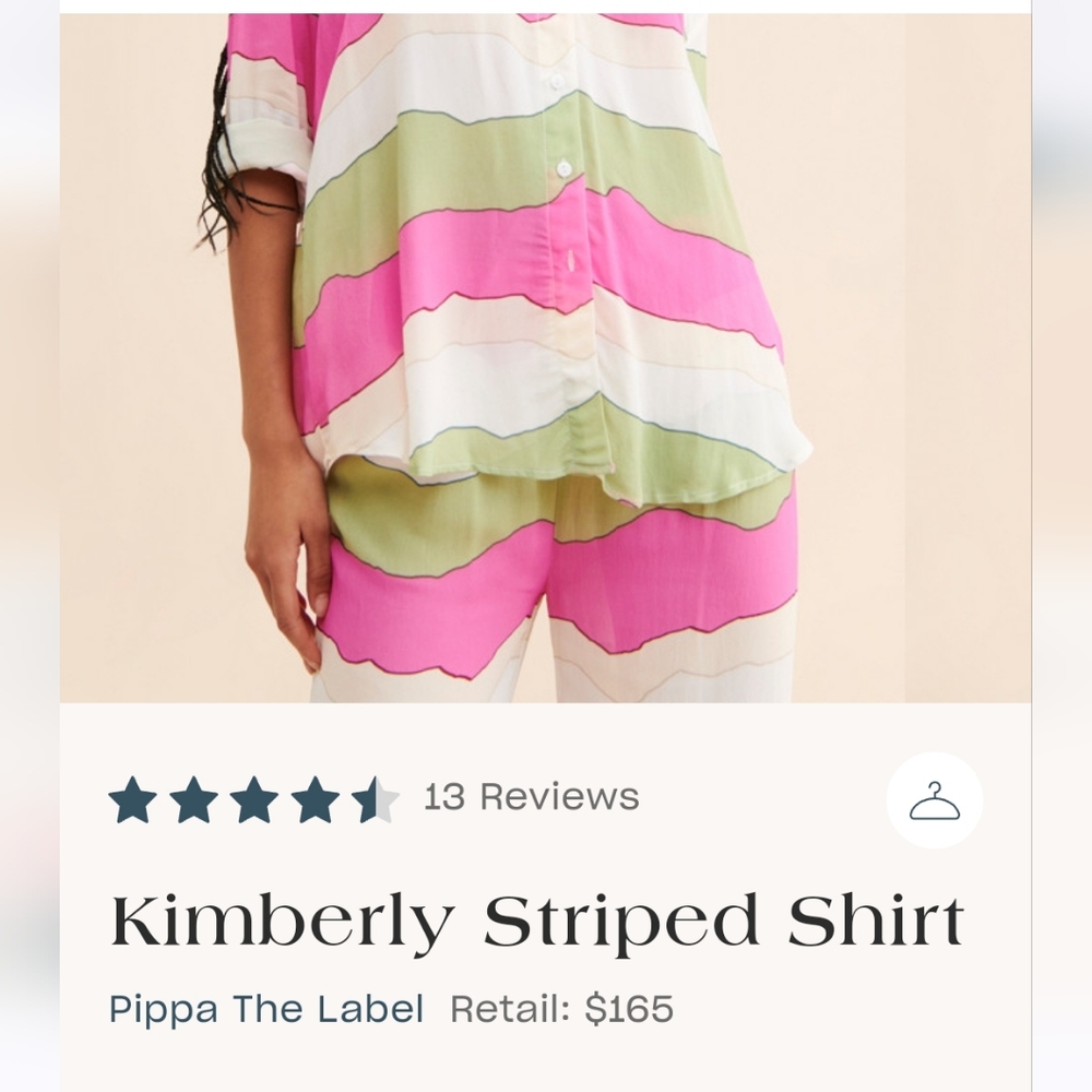 Pippa the label‎ two piece set - Picture 4 of 14